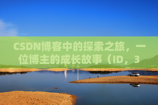 CSDN博客中的探索之旅，一位博主的成长故事（ID，369523246）